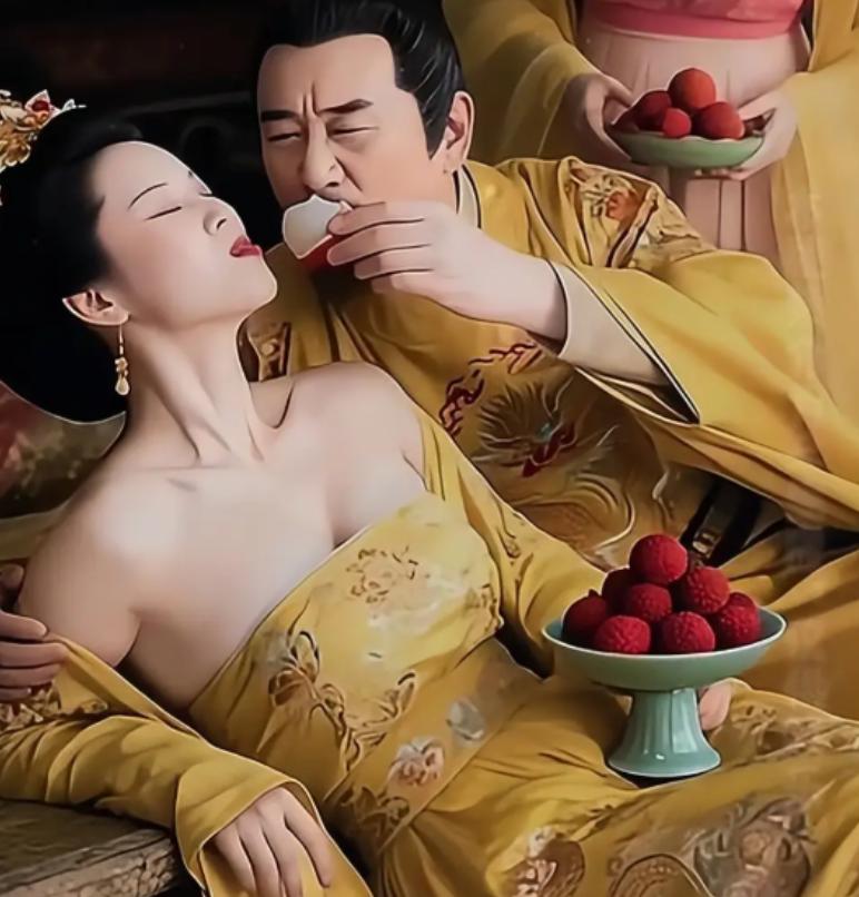 古代皇帝一夜临幸多名妃子，这在很多人看来简直是荒淫无道、纵欲无度的极点。你说这事