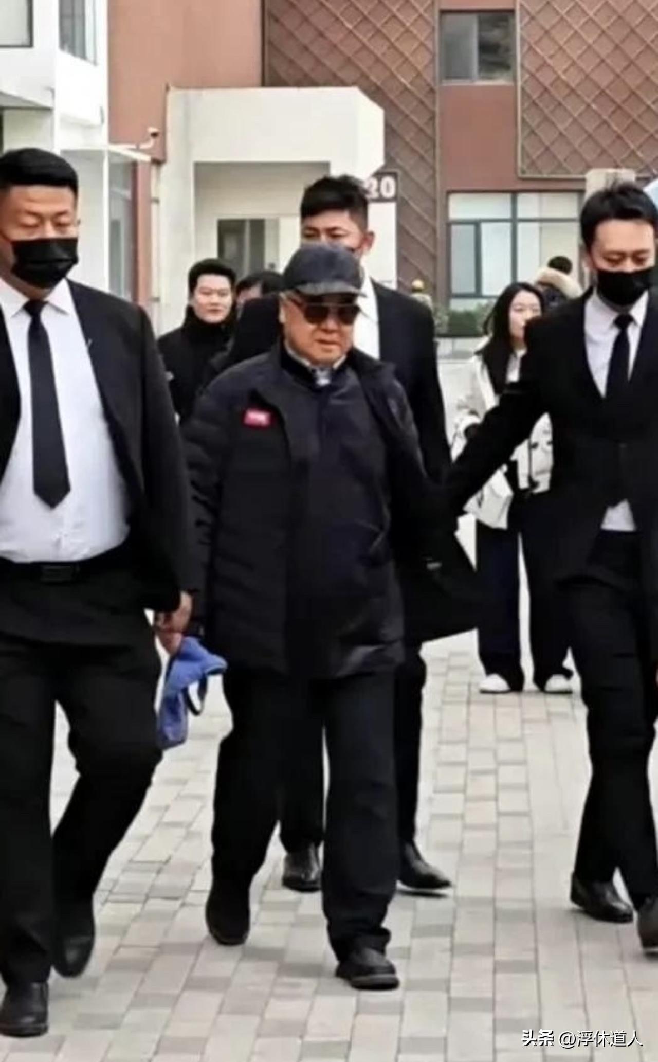【唯道心语】生命的真相与意义：共生与升维

古往今来，人类从未停止叩问生命本源。