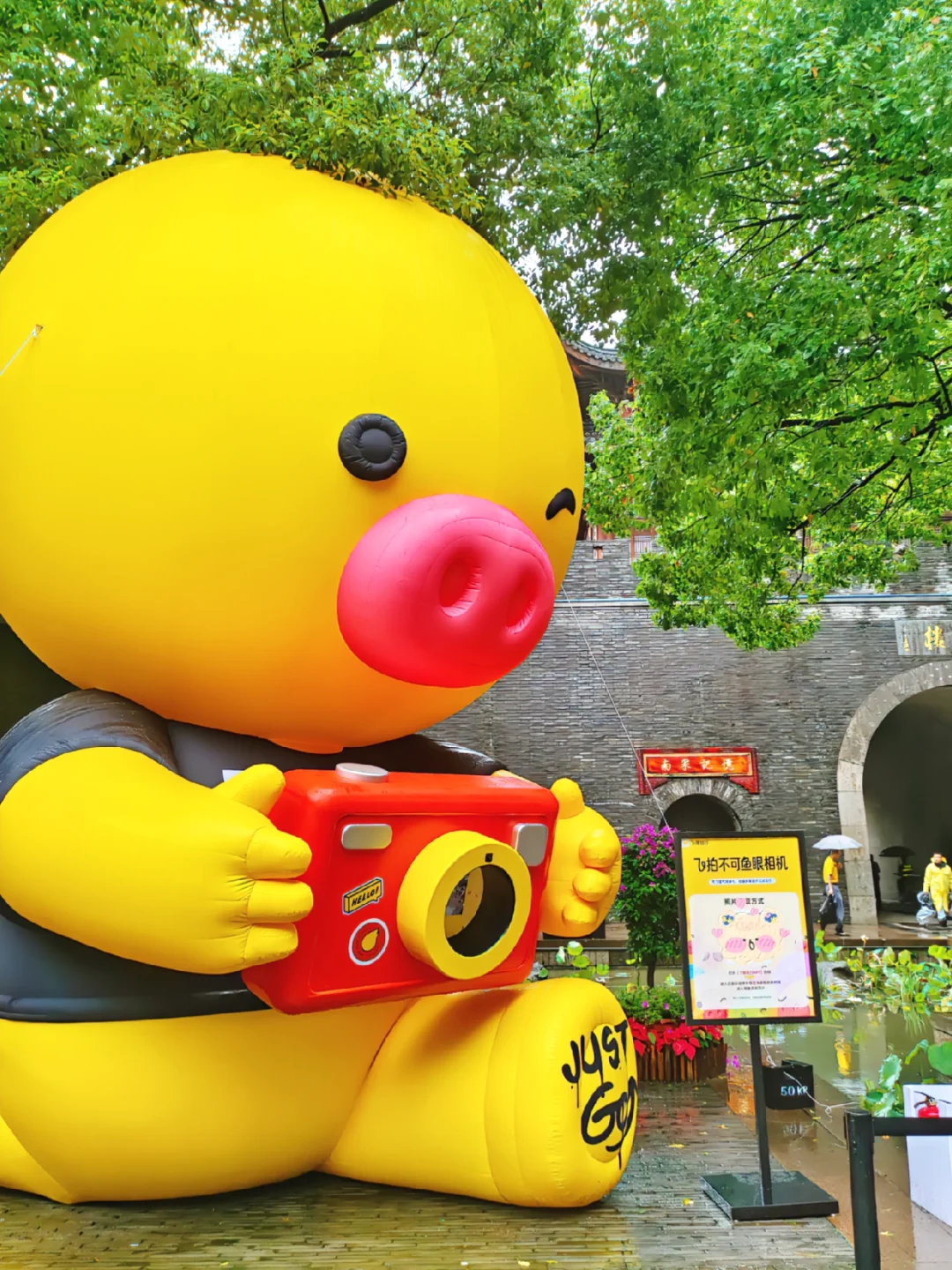 去了2万次杭州！还是最喜欢这里……