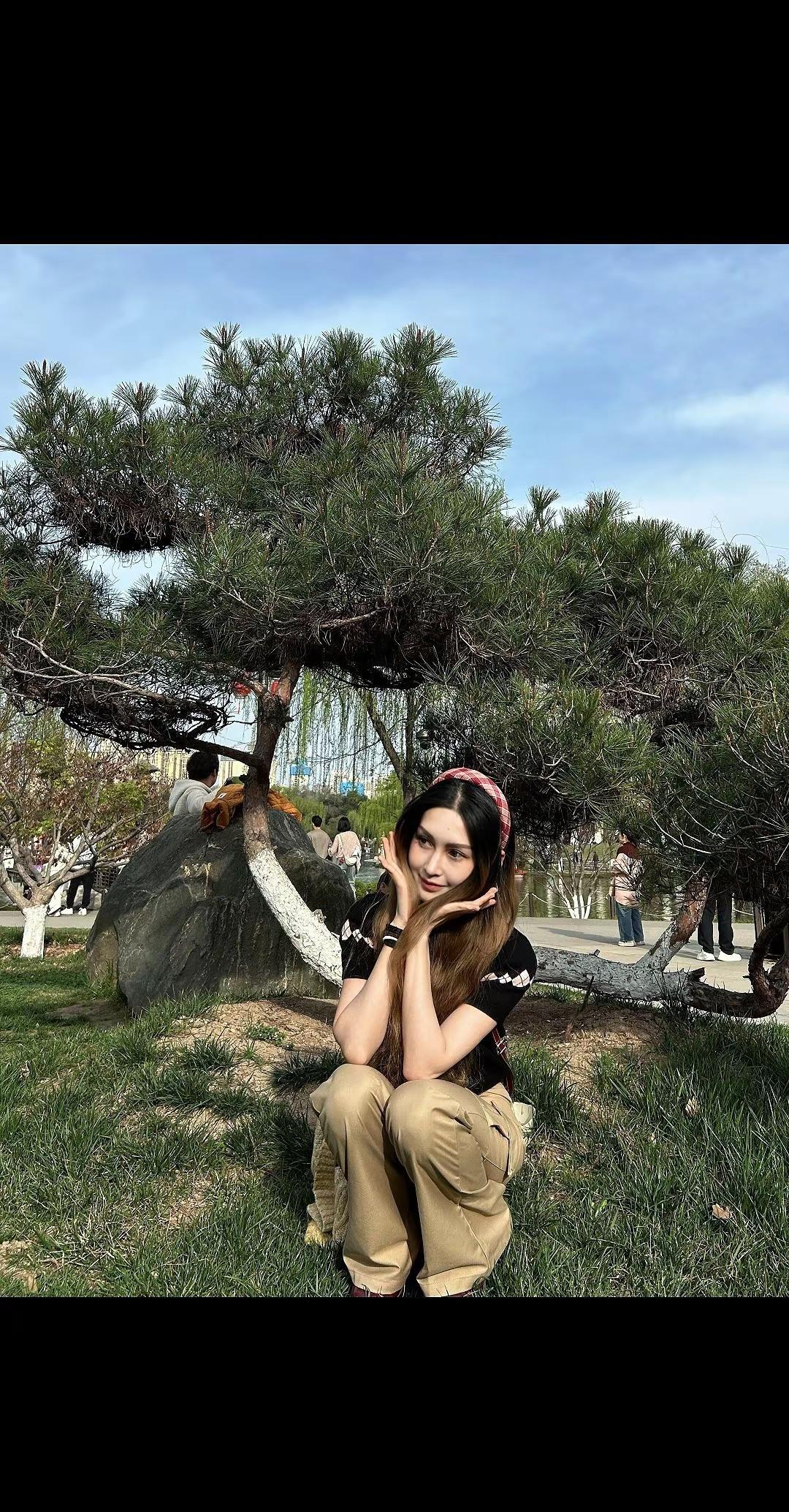 希望西安多一些晴天！随手拍 inmyfeeling fyp