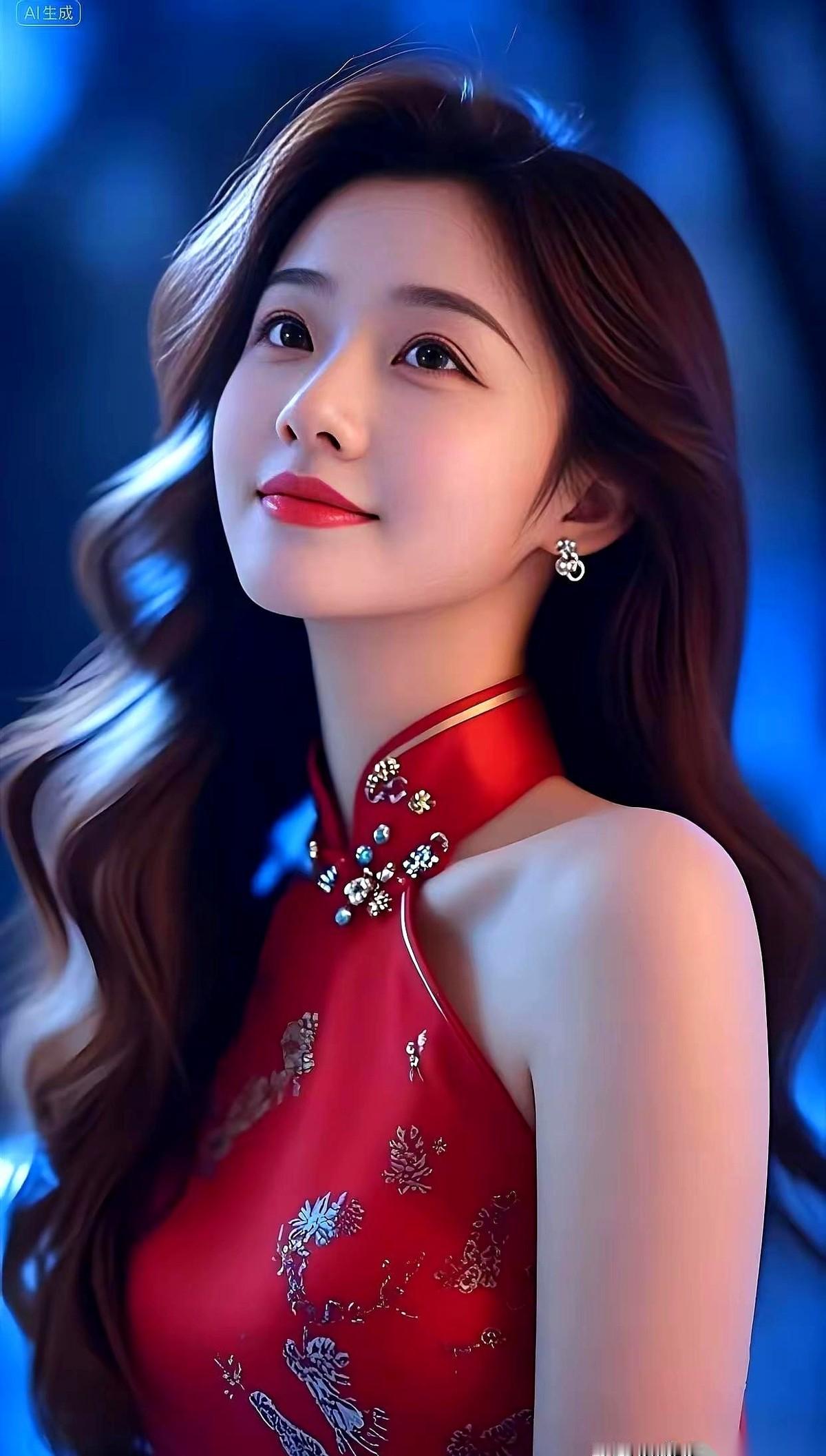 “弹一曲高山流水，遇半生知己良朋。”
刷到这副对子，我愣了半天。
这哪是对联啊，