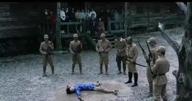 放松警惕，就是给自己挖坑!

李鸿章以为日本不敢打!
结果北洋水师全军覆没。
赔