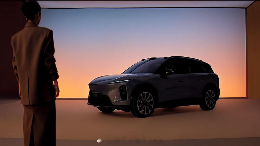 高叶的开年严选 蔚来12月交付48135台，一个纯电品牌，均价30-35万，这样