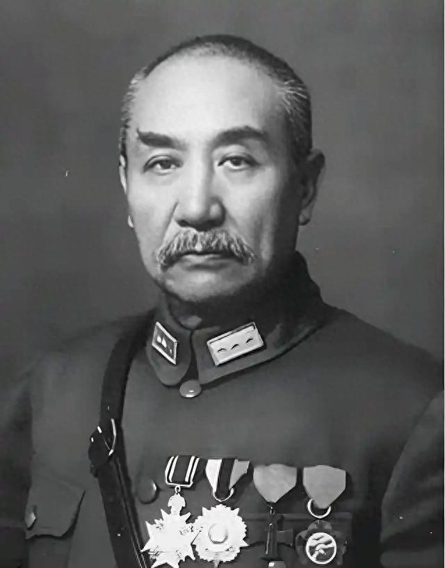 晋中战役期间徐向前获悉敌副司令竟为日军少将，果断下令将其击毙的背后故事
1948
