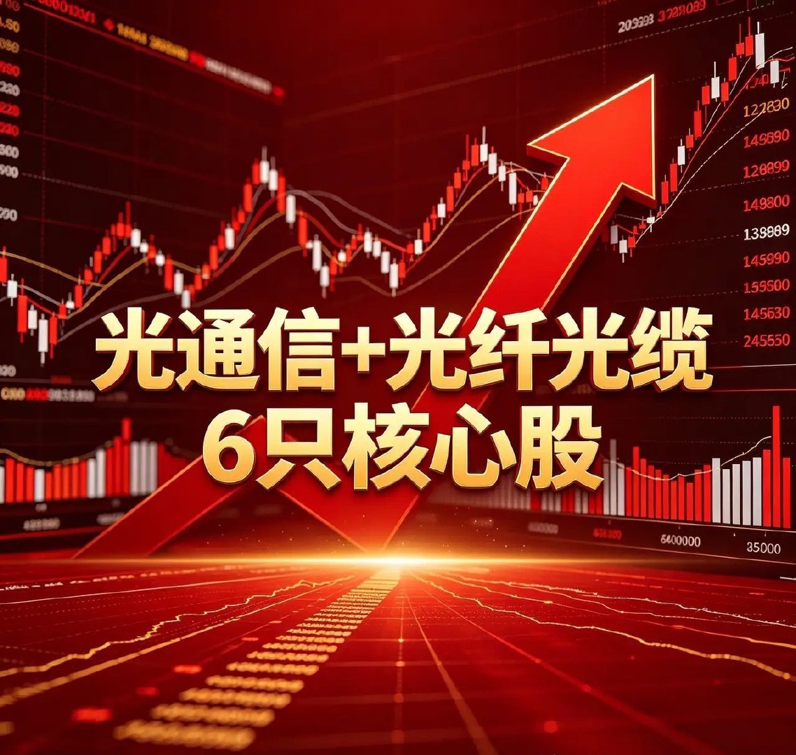 光通信+光纤光缆6只核心股1、中天科技(600522)股价：54.48元核心技术