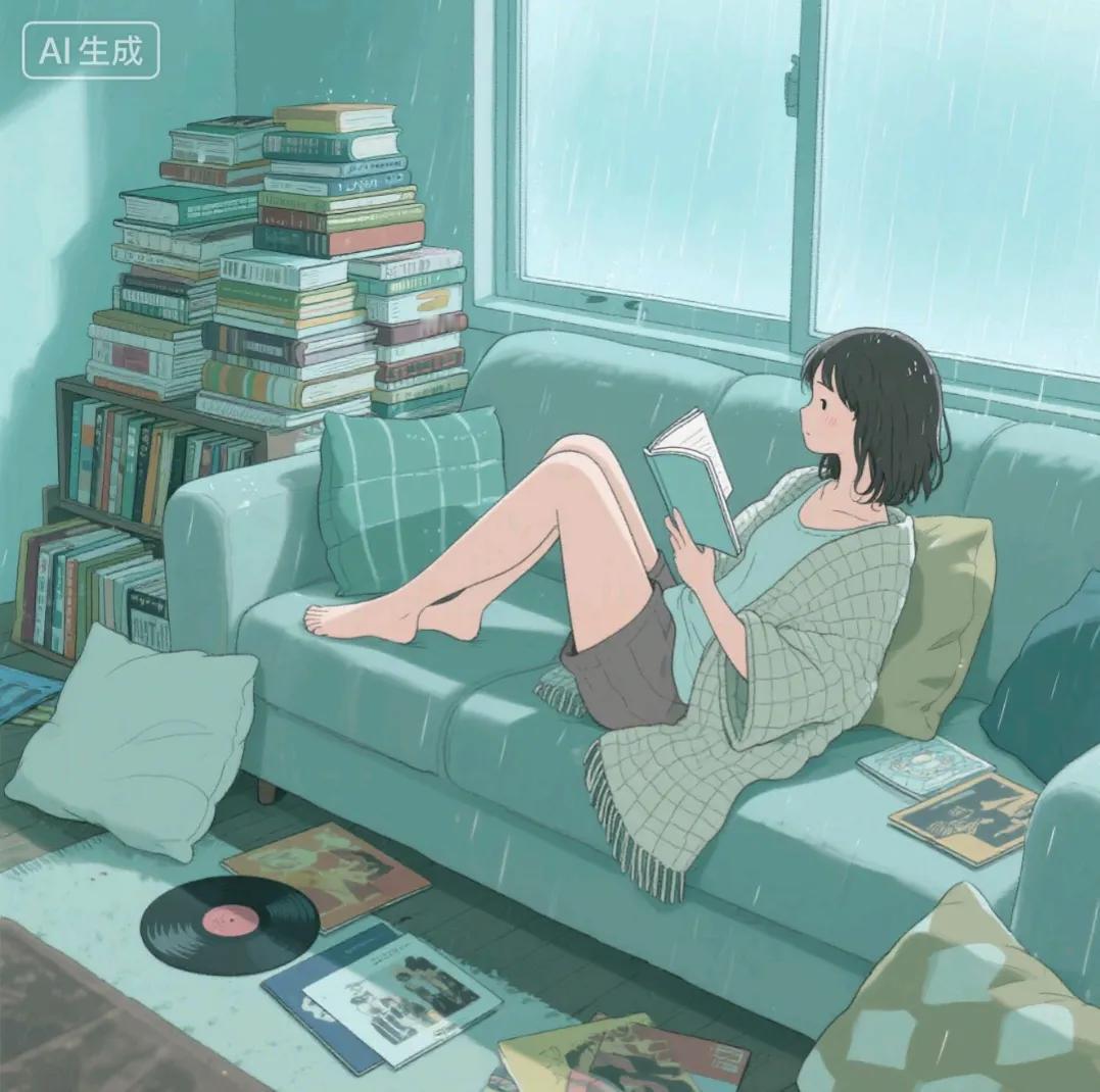 人生最美妙的风景就是心的淡定与从容
爱要给值得的人，情要给懂得的人
所有的遇见，