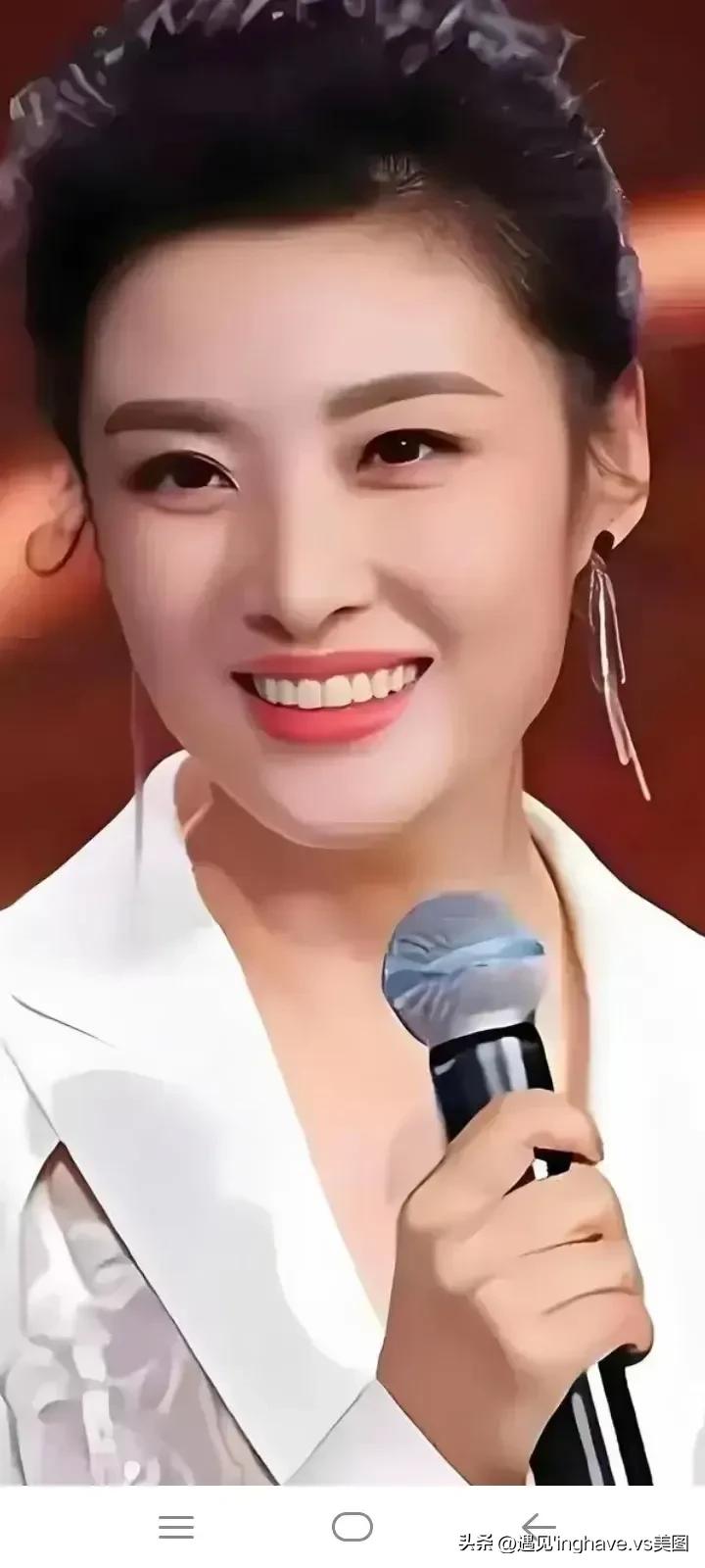 周涛等美女
