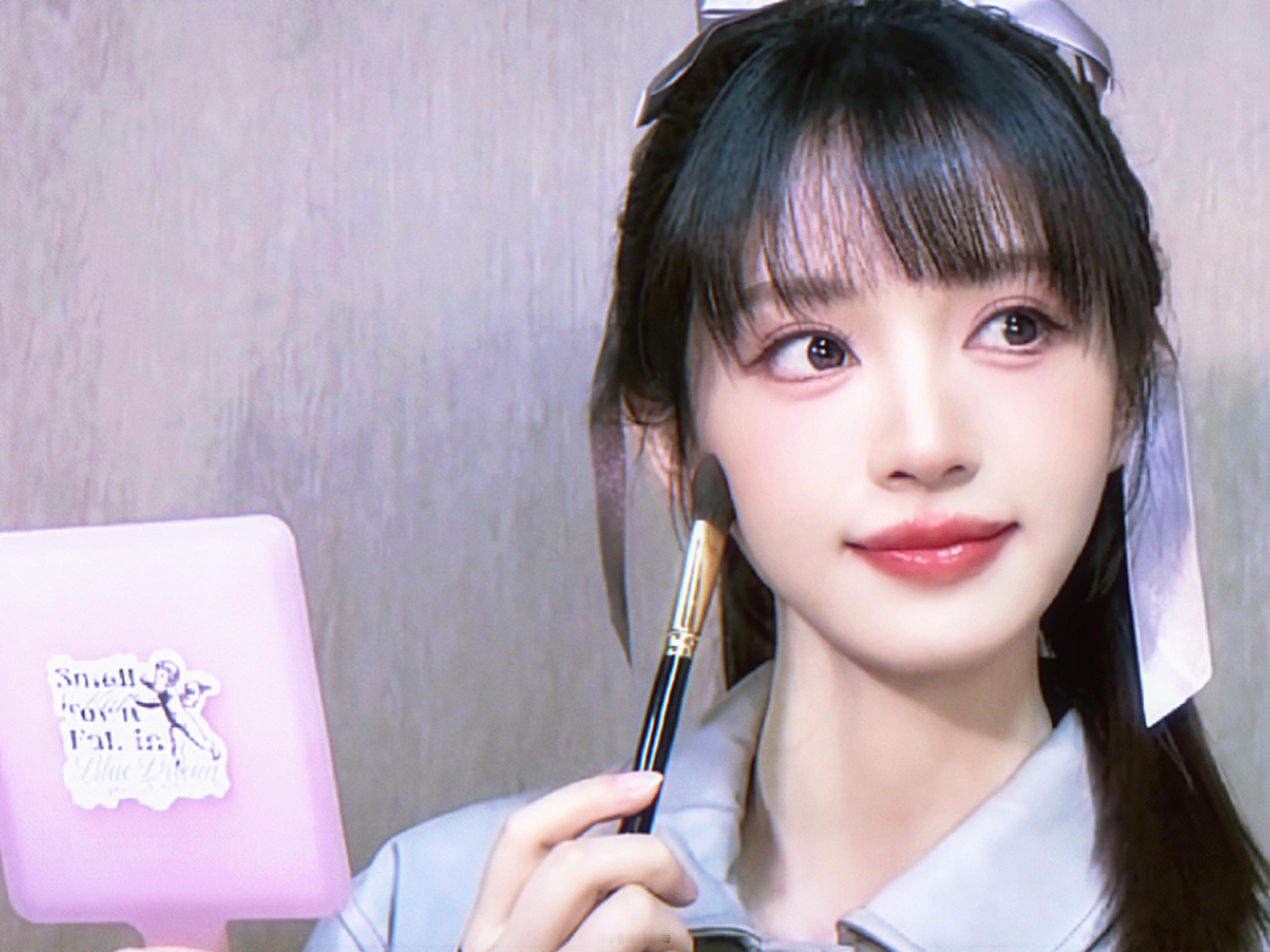 我家女豆 