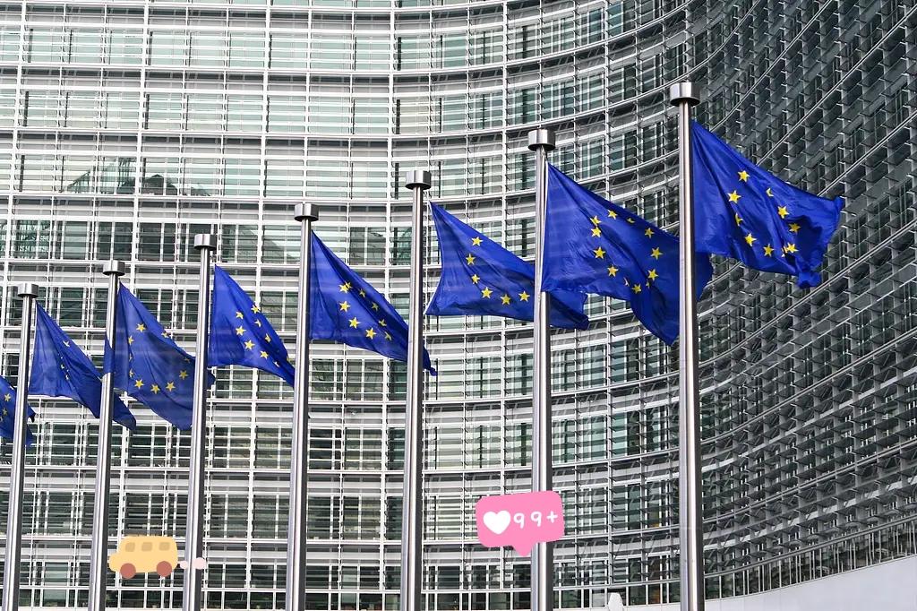 当地时间4月22日，据欧盟轮值主席国塞浦路斯方面的消息，欧盟各成员国大使当天批准