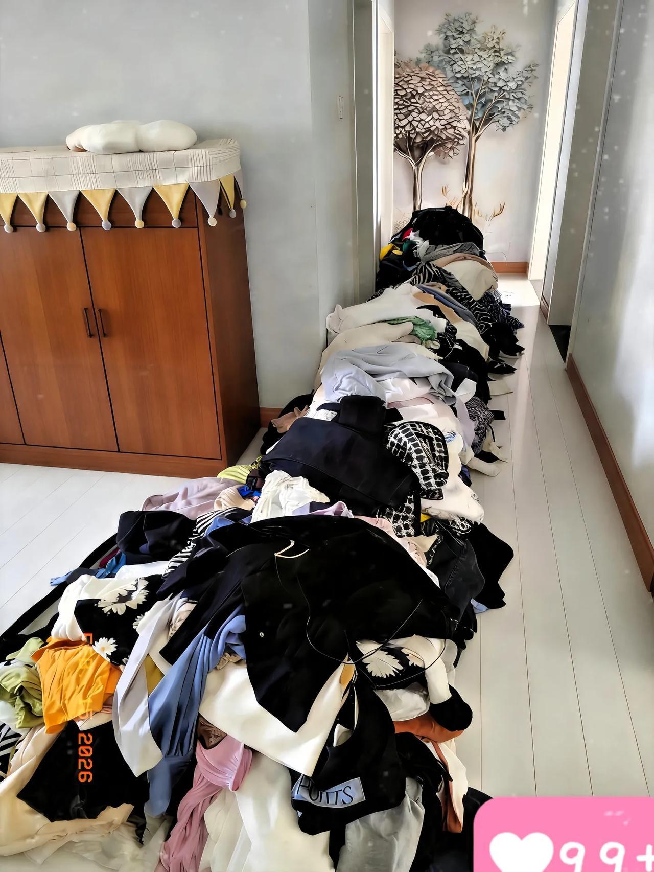 马上就是除夕夜了，跟大伙儿唠个老辈人传下来的讲究。

赶紧去翻翻衣柜鞋柜，那些个