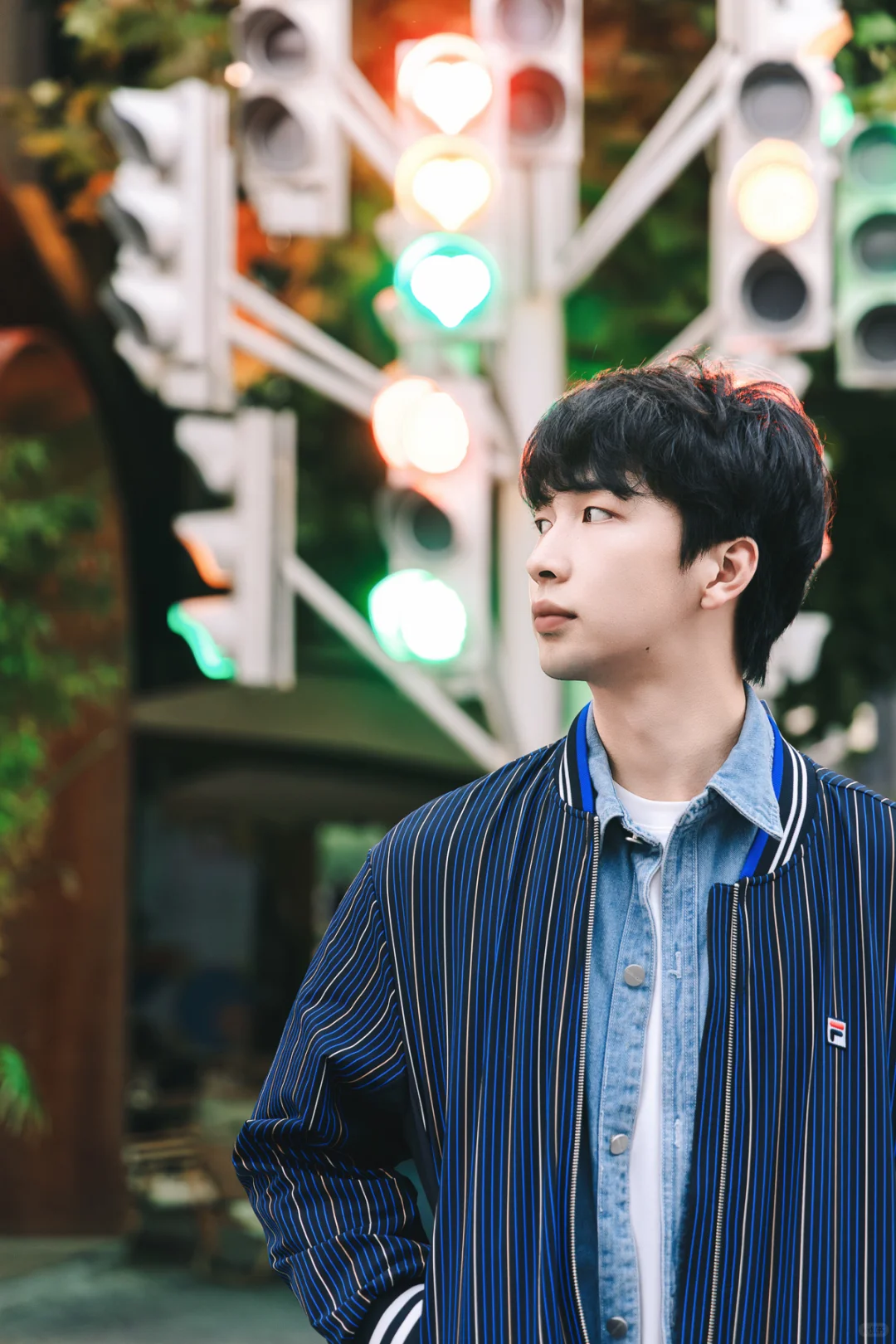 我看看是谁还没有秋天氛围照呢