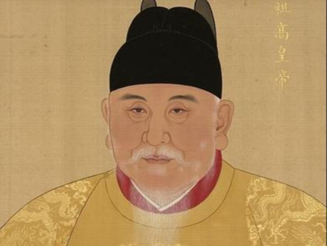 在中国历史的浩瀚长河中，明朝开国皇帝朱元璋无疑是一位传奇人物。他不仅凭借铁血手腕