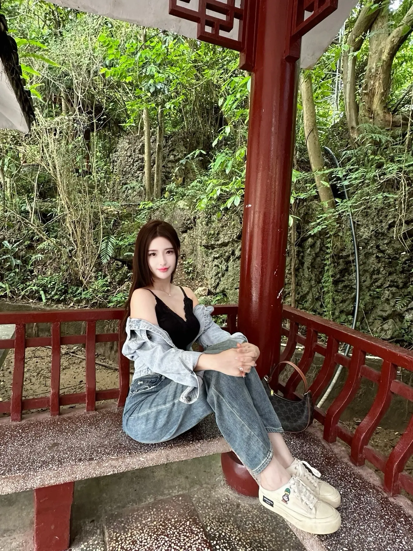 黄果树很好玩，下次不玩了