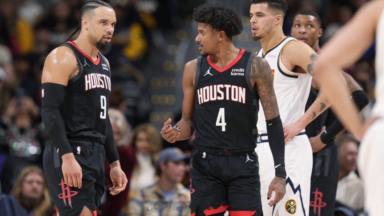 ESPN列休赛期补强最大球队：快船居首，火箭次席引援：凯文-杜兰特、芬尼-史密斯