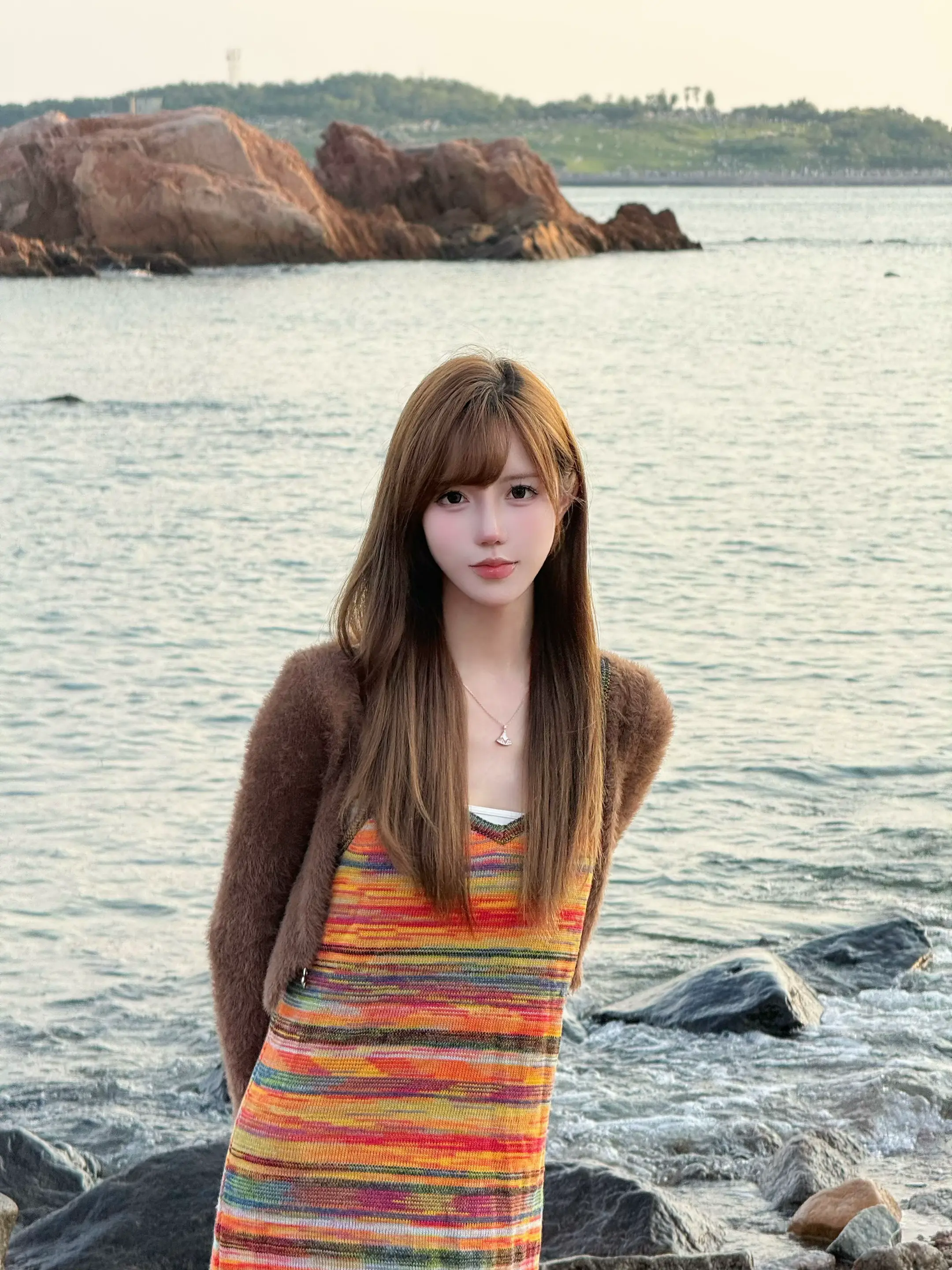 你答应我的 却变成我为难你的