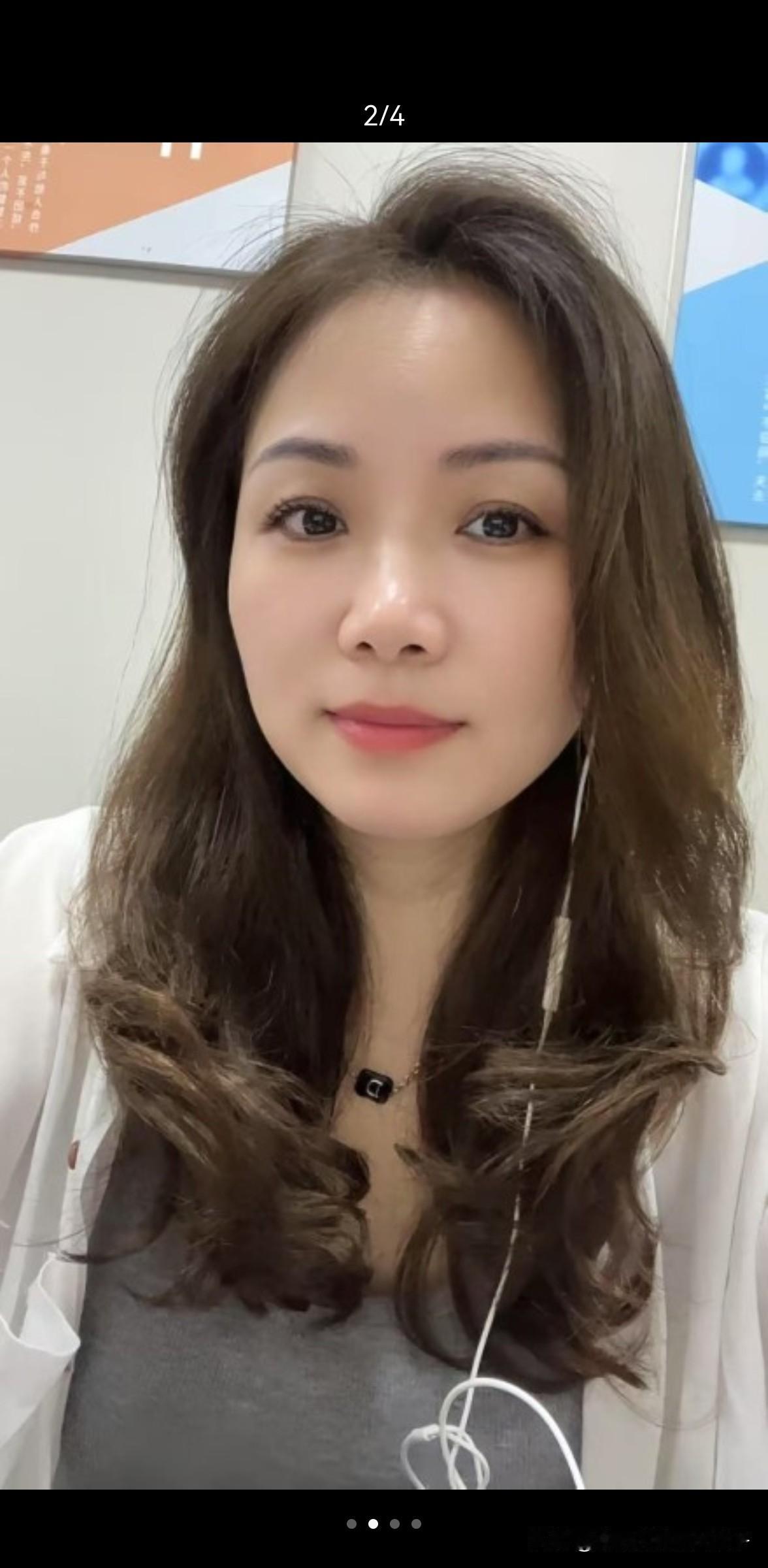 今天这个发型，可否是你的菜！