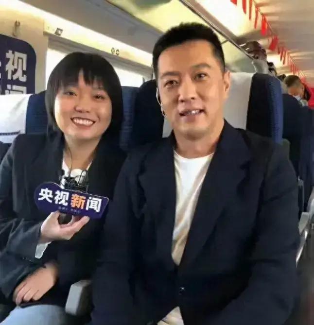 央视老面孔顾国宁走了，46岁就走了，这消息真是让人难过啊！这位曾经的晚间新闻主播