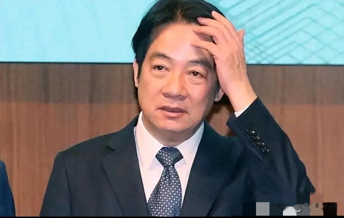 赖清德出来表态了！1月16日，赖清德声称，今日，美台达成一项标志性协议，将台湾地