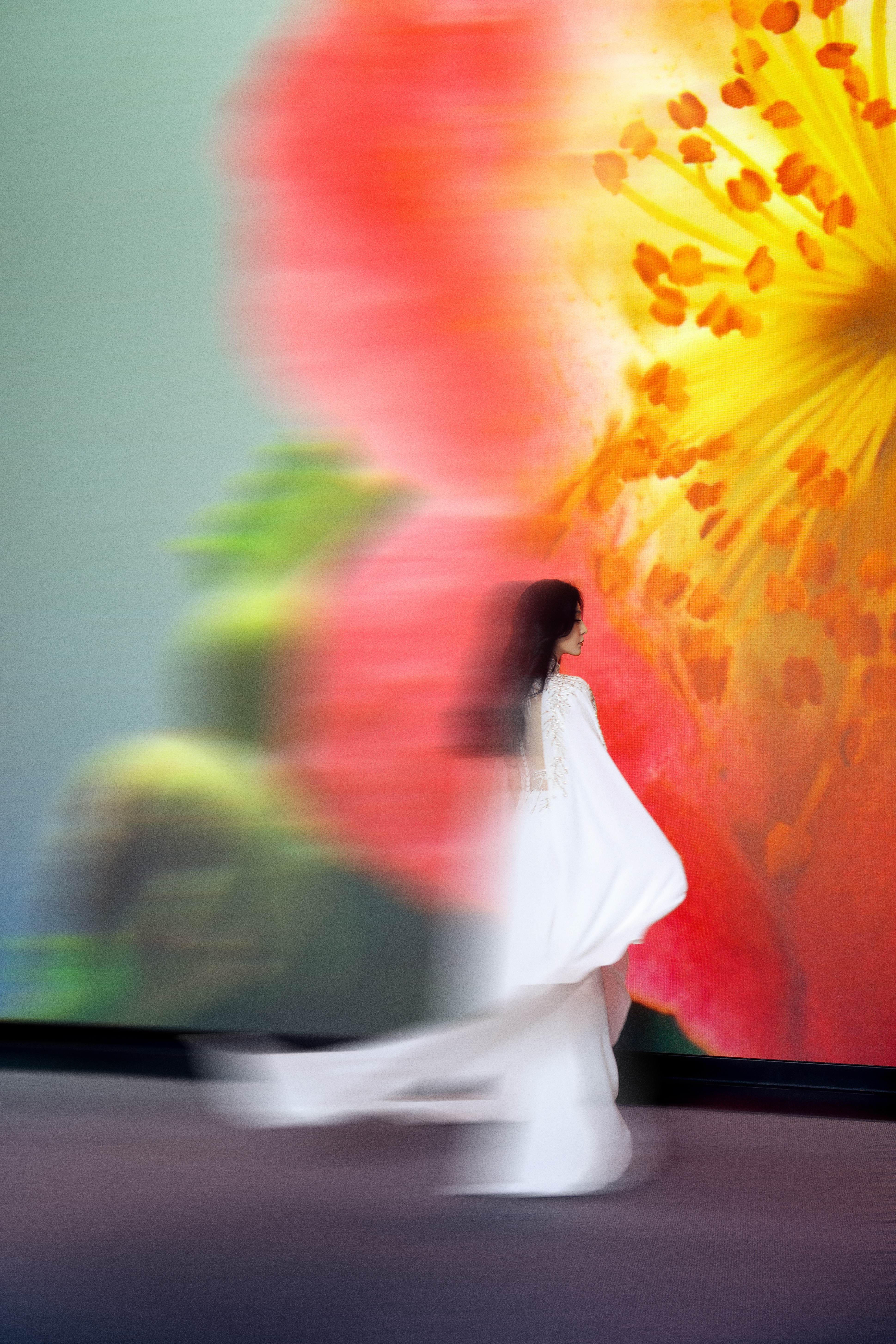 未来，将持续深耕亚洲市场，逐步迈向全球，以东方智慧结合本地化创新，让源自东方的“