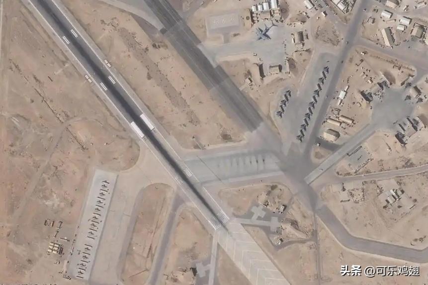 就在刚刚，中东又传出了震动全球的大动静。
​​当地时间3月4日，伊朗伊斯兰革命卫