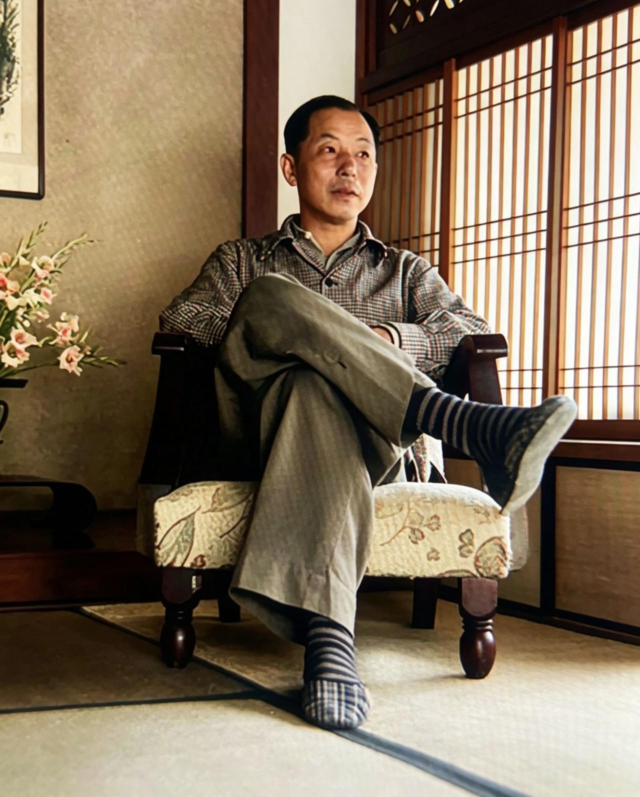 有人问我：“如果抗战期间，张学良没有被囚禁，而是上了抗日战场，他会立下奇功吗？”