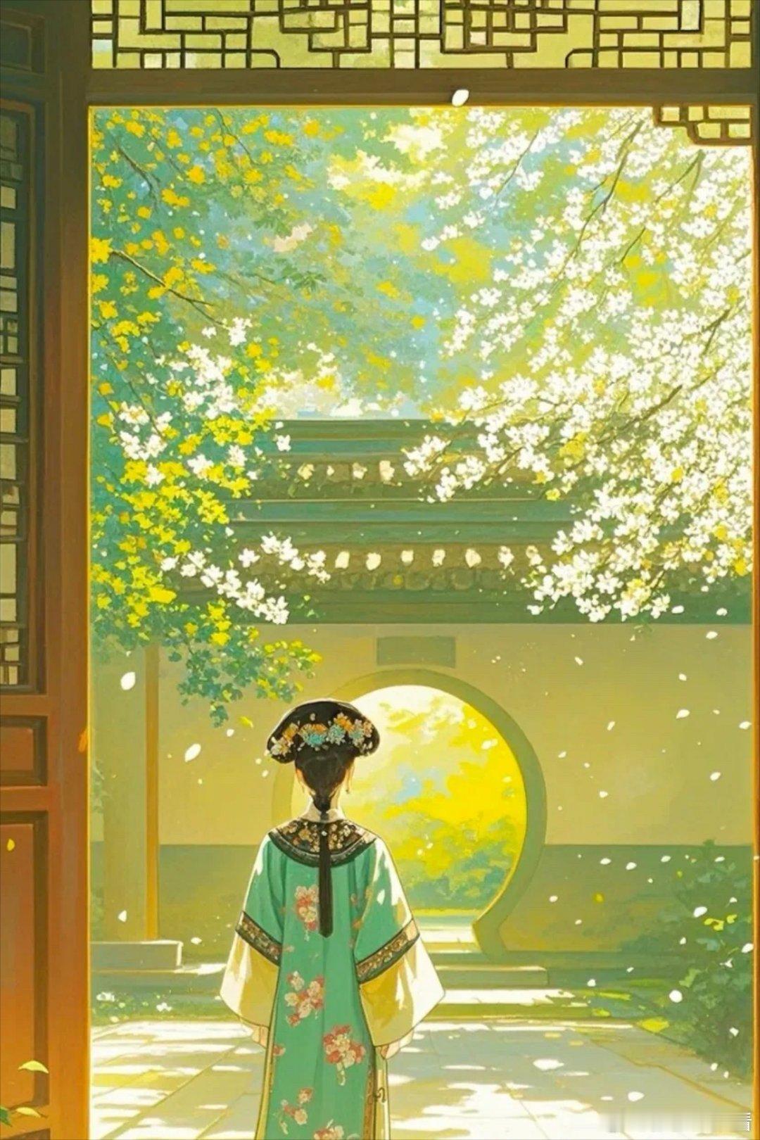 感情线比较多的完结古言强推：《日落江湖白》《老祖她一心求死》纪出矣（番茄）《宫阙