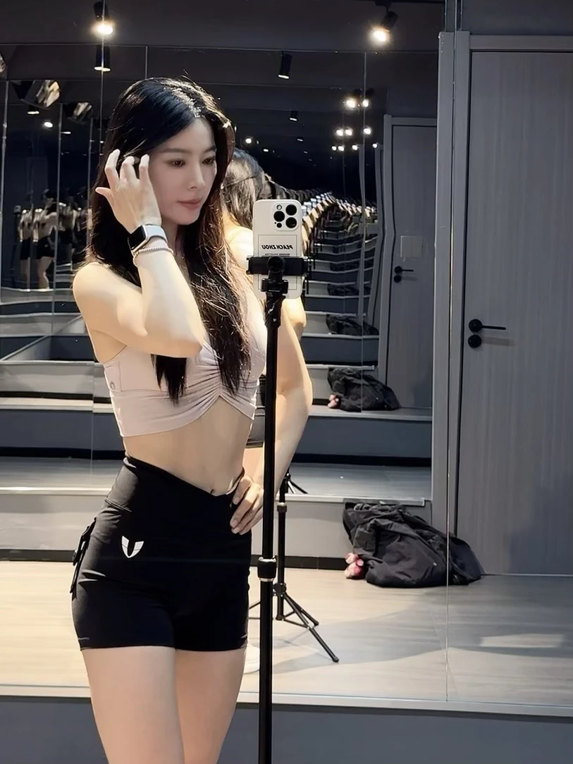 健身女孩/训练饮食篇✅