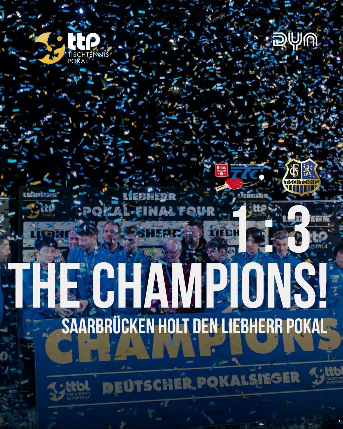 樊振东vs奥恰洛夫 真的是铁打的一单两分 