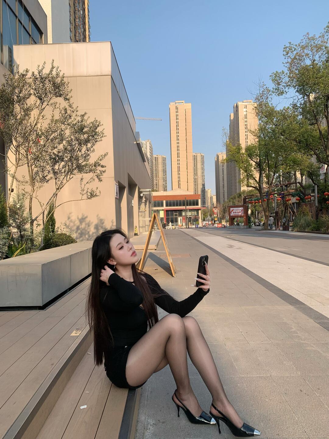 生活是动词 分享给了谁 爱就给了谁 ​​​