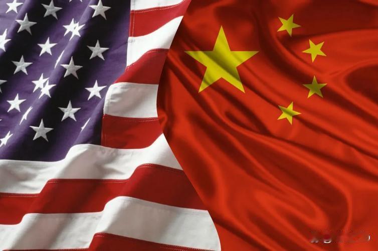一位 美国 专家一句话表明了当下中美之间的关联！倘若中国真的铁了心要将 台湾 收