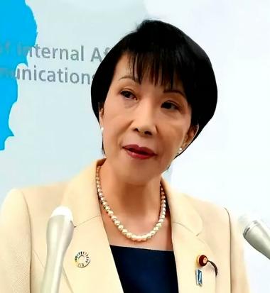 打蛇打七寸！
中国一招掐住日本命脉，
日本玩脱了！


高市早苗这次闯祸了。
她