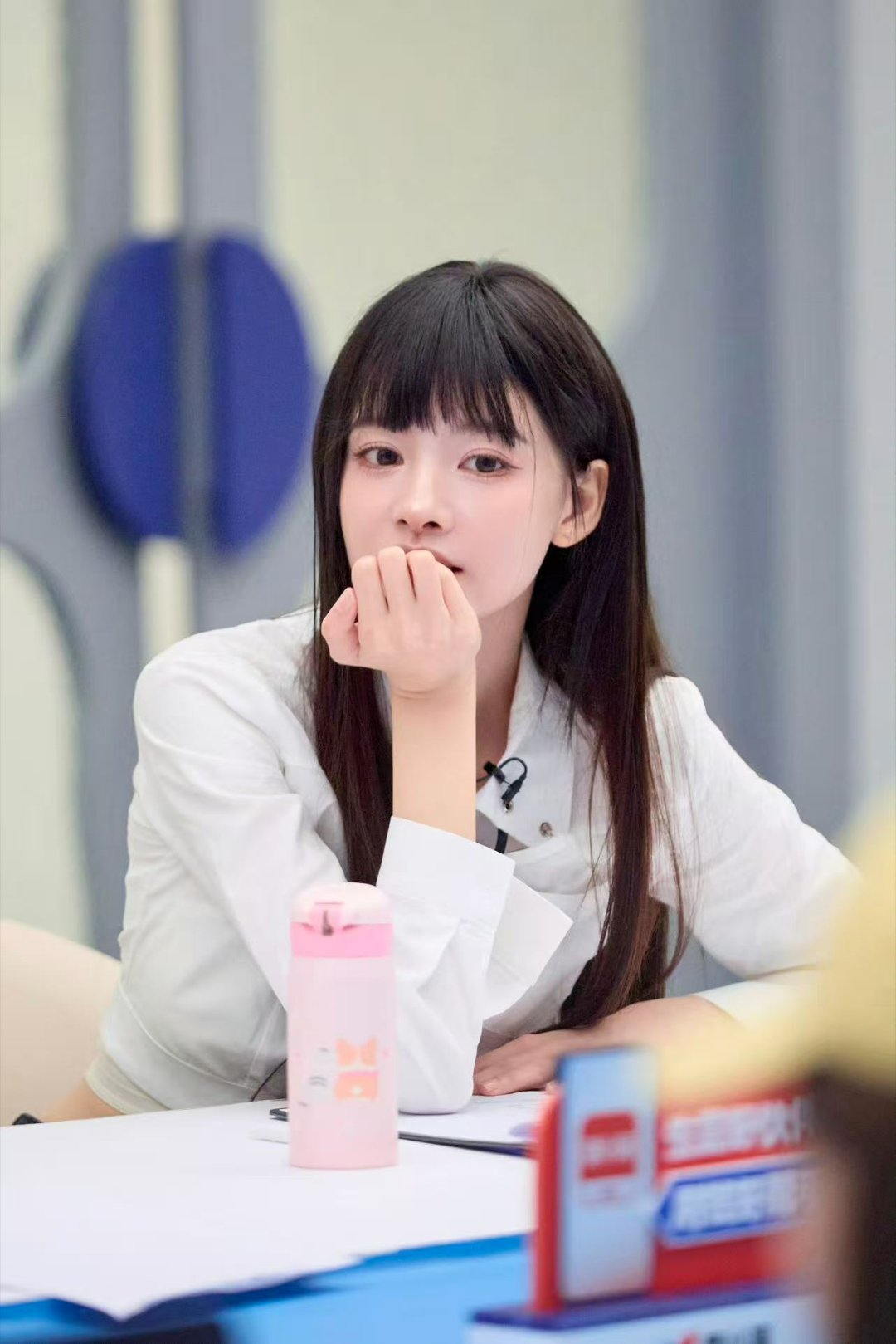 曝浪姐三公不直播 网传的东西看看就好，一切以官宣为准。节目组怎么安排我们都支持，