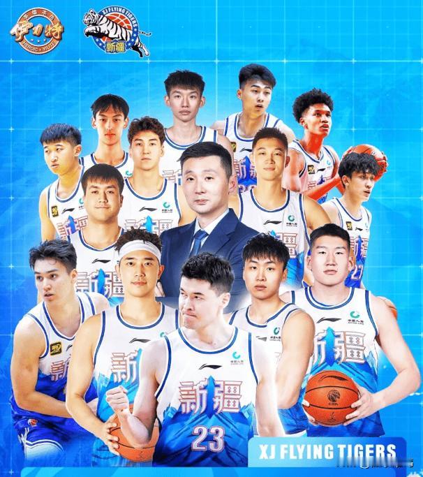 新疆男篮体测全员通过，李彦哲，齐麟吴冠希恢复不错


新疆全员在青岛体测，顺利通