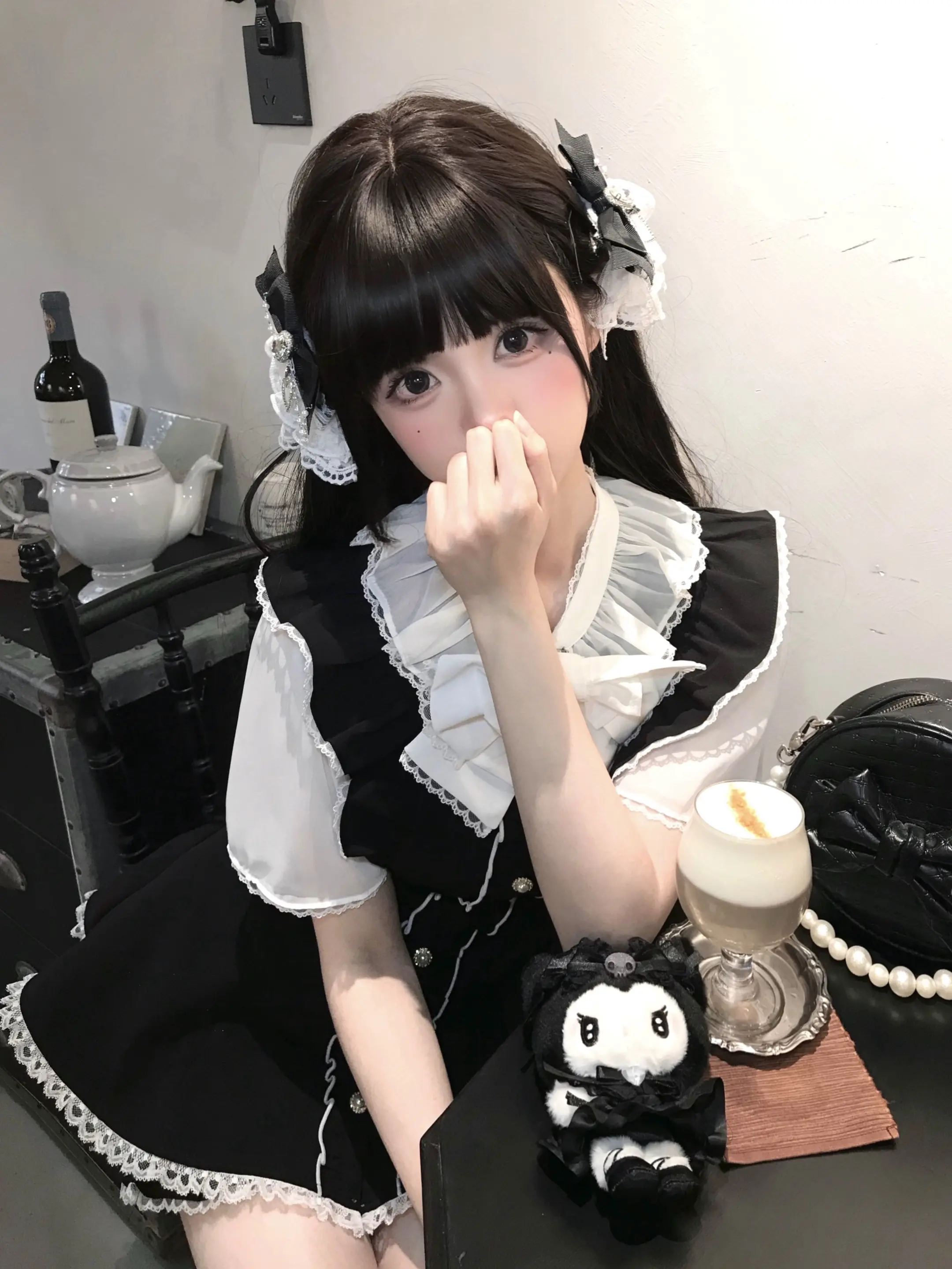 · 우린서로가 있어 ㅇㅋ 🩶ྀིྀི。