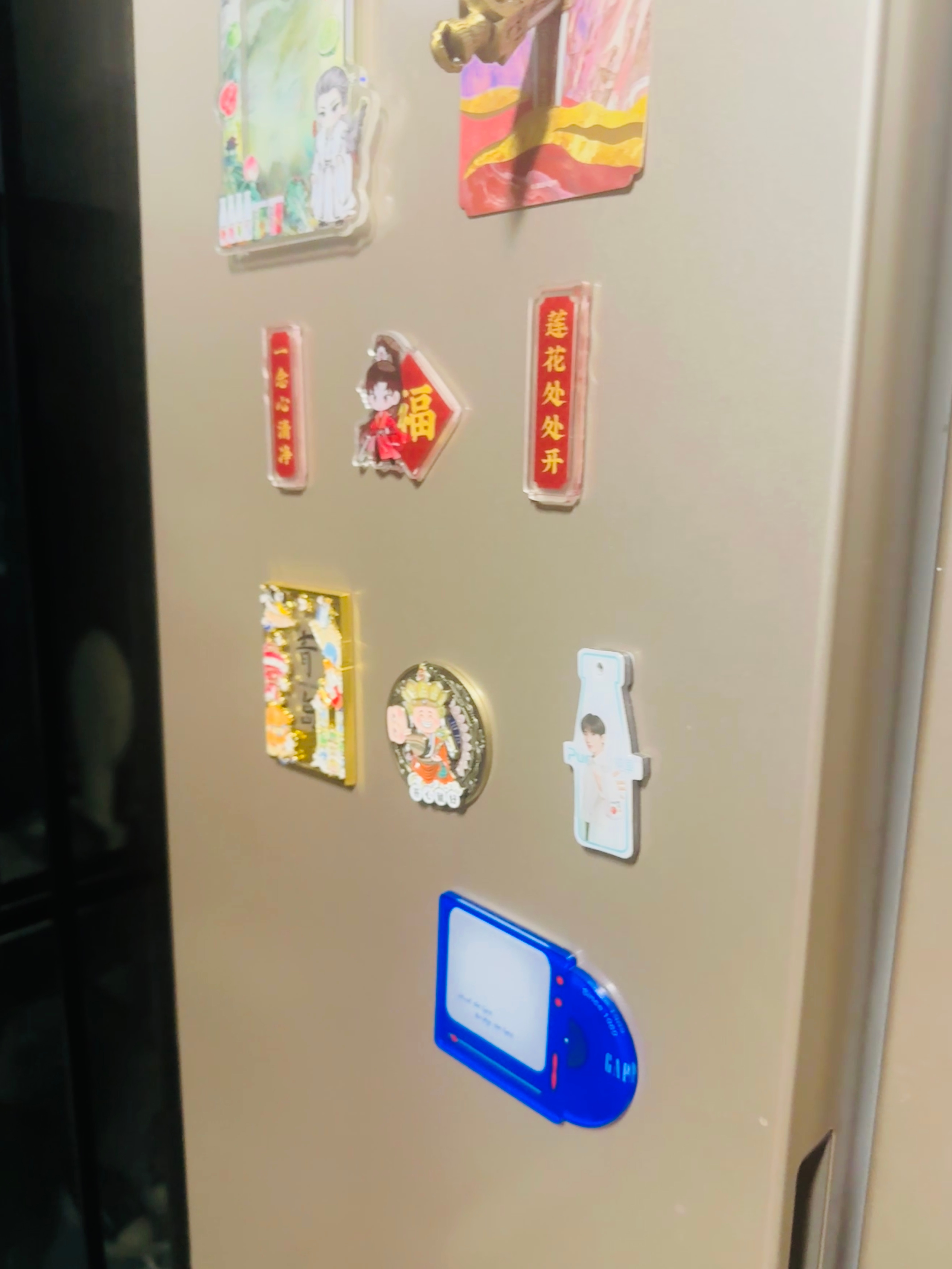 已经送进冰箱了这个需要冻多久啊？一个晚上够不够🤓 