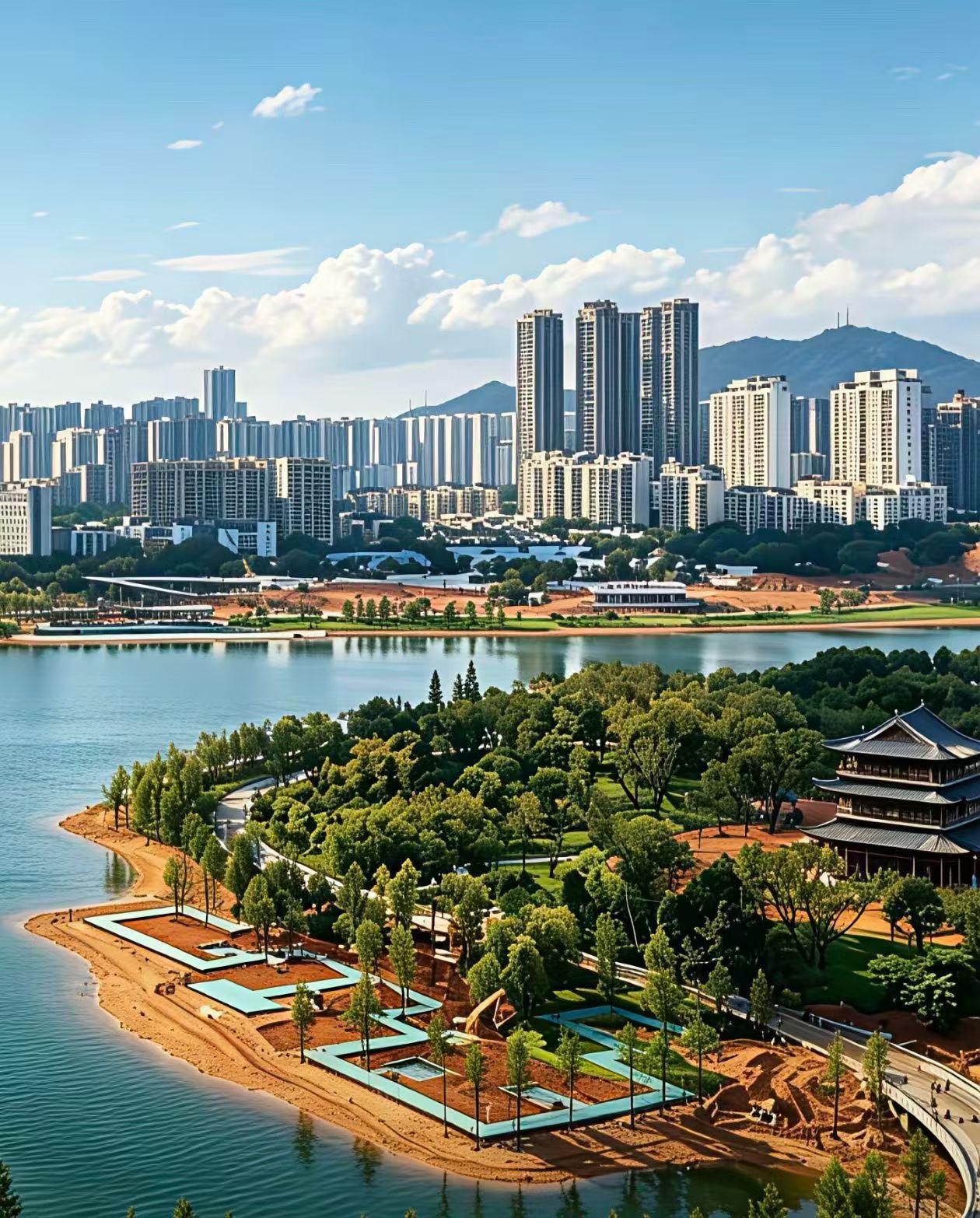 人性，经济学、股市及Ai科技，构成一面巨大的镜子，照见的是我们自己。这三者共同的