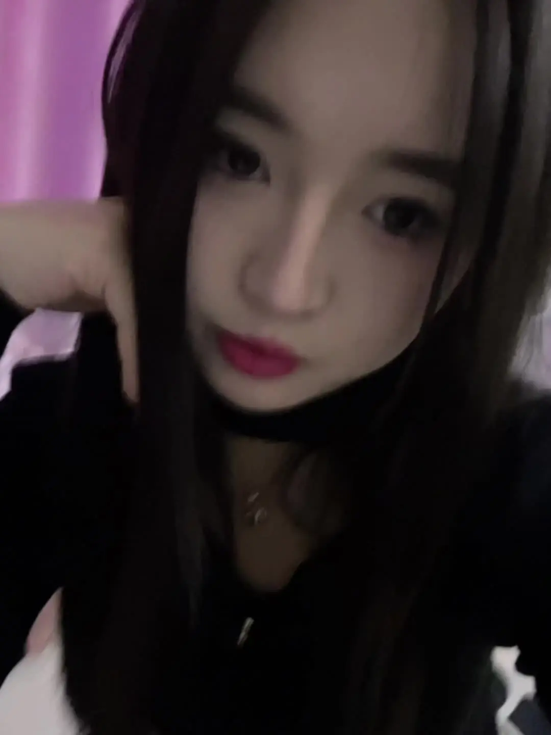 你的心到底被什么蛊惑 原相机 live实况 你看着我眼睛