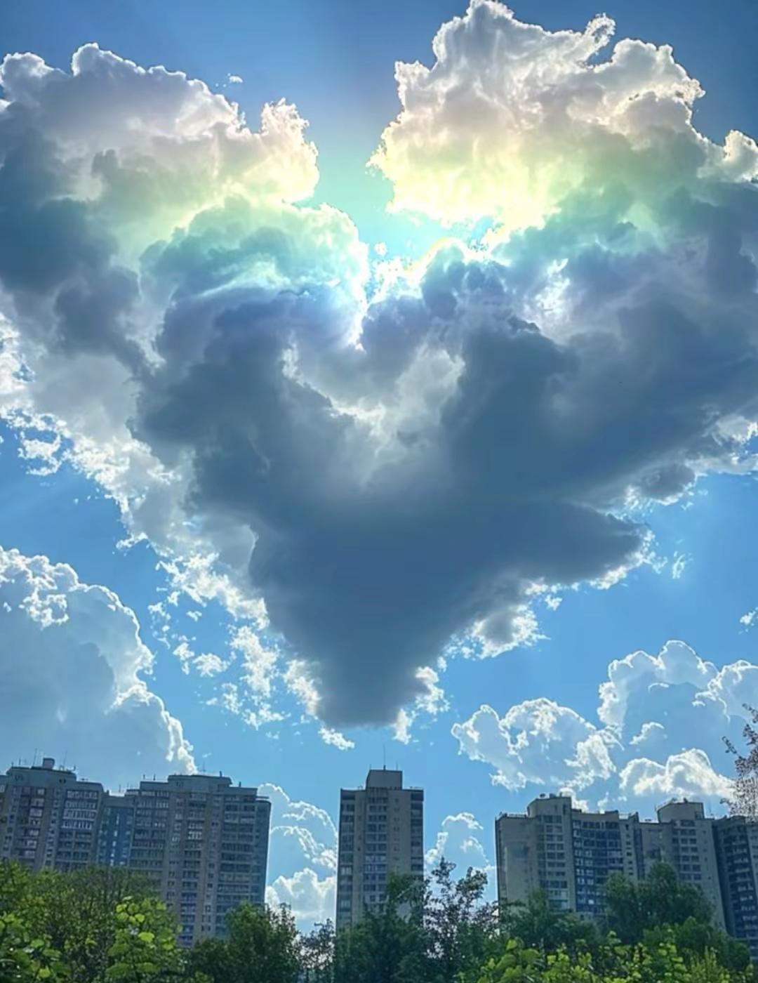 这前奏也太勾心了 翻烂了相册给你交换一张你拍天空可以吗夏日里爱拍天空的我 如果你