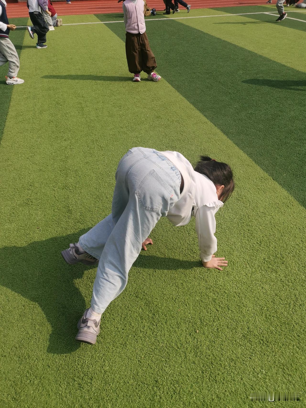 冬天多运动总是不错的