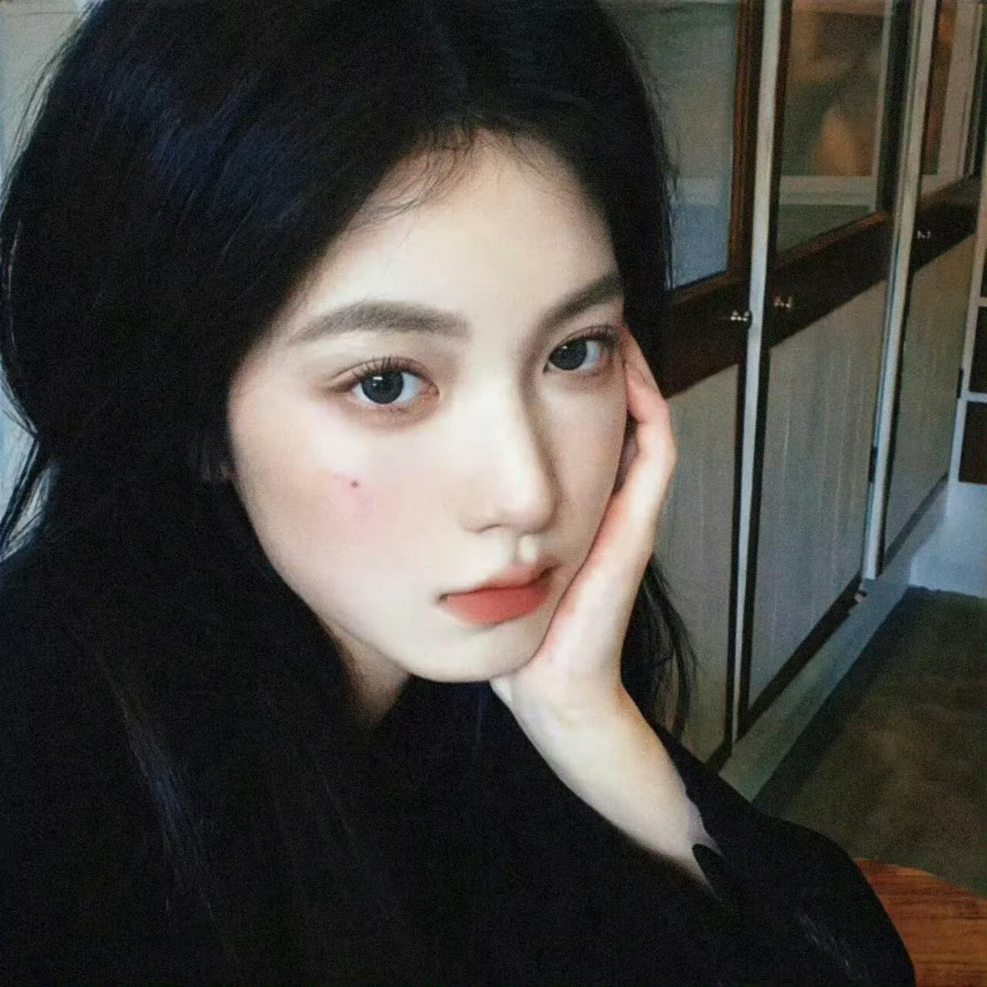 可爱女头｜女生头像｜气质女头｜氛围感头像  专栏 · 女生头像