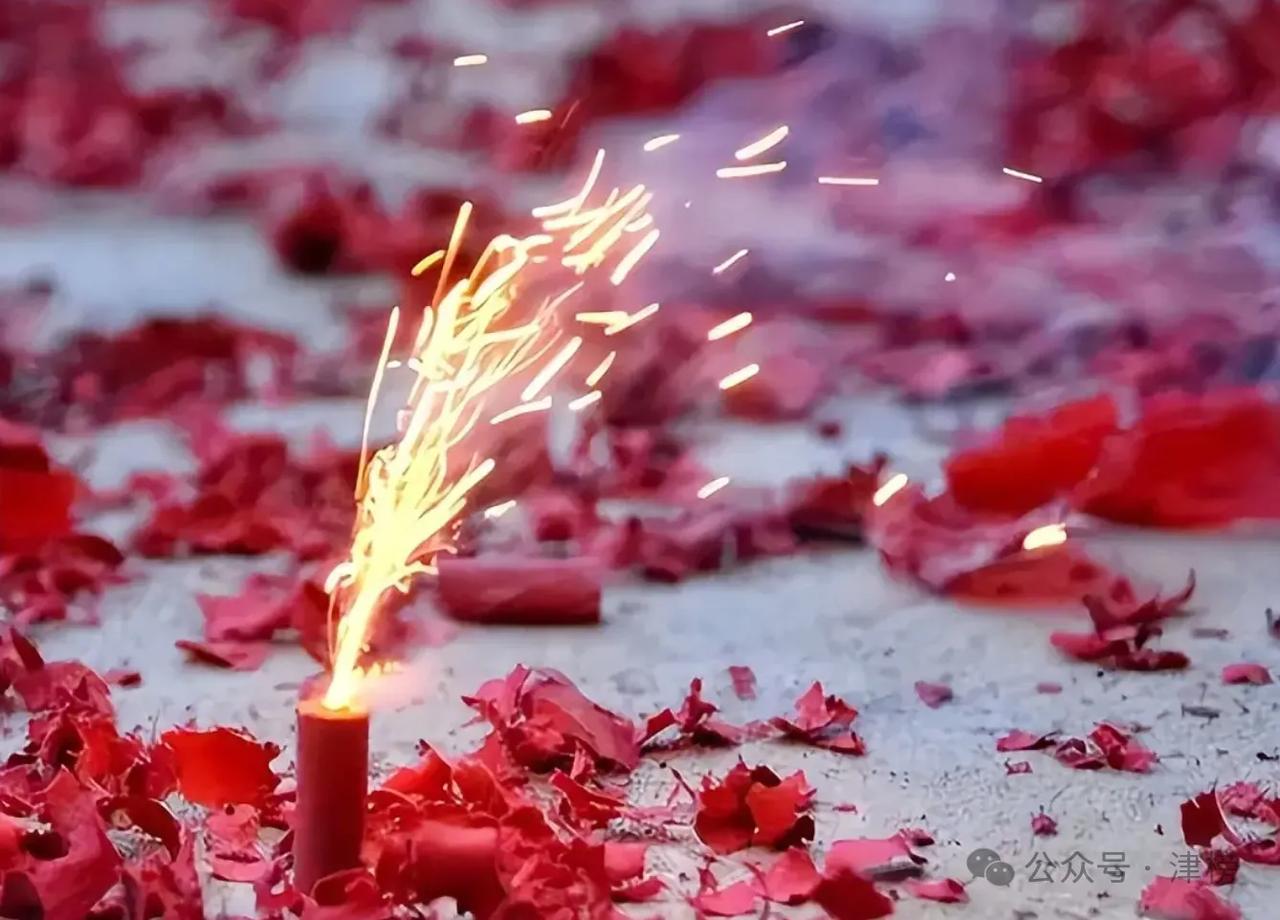 山西解禁烟花爆竹这事儿深得民心

2025年末，山西省人民政府正式废止实施五年的