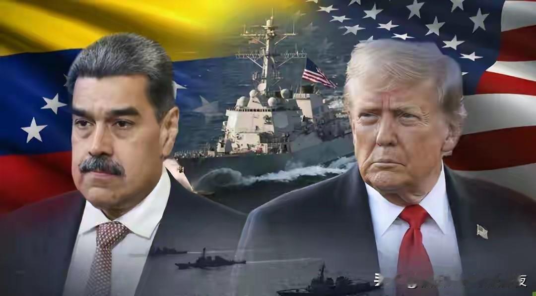 美国已动手，马杜罗被带走，问题是委内瑞拉接下来会走向哪里？