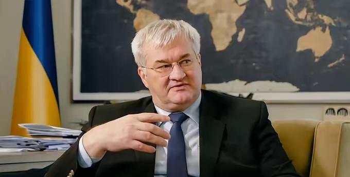 西比哈表示，俄罗斯故意袭击一家位于第聂伯罗的美国企业

俄乌冲突又添新动向！乌克