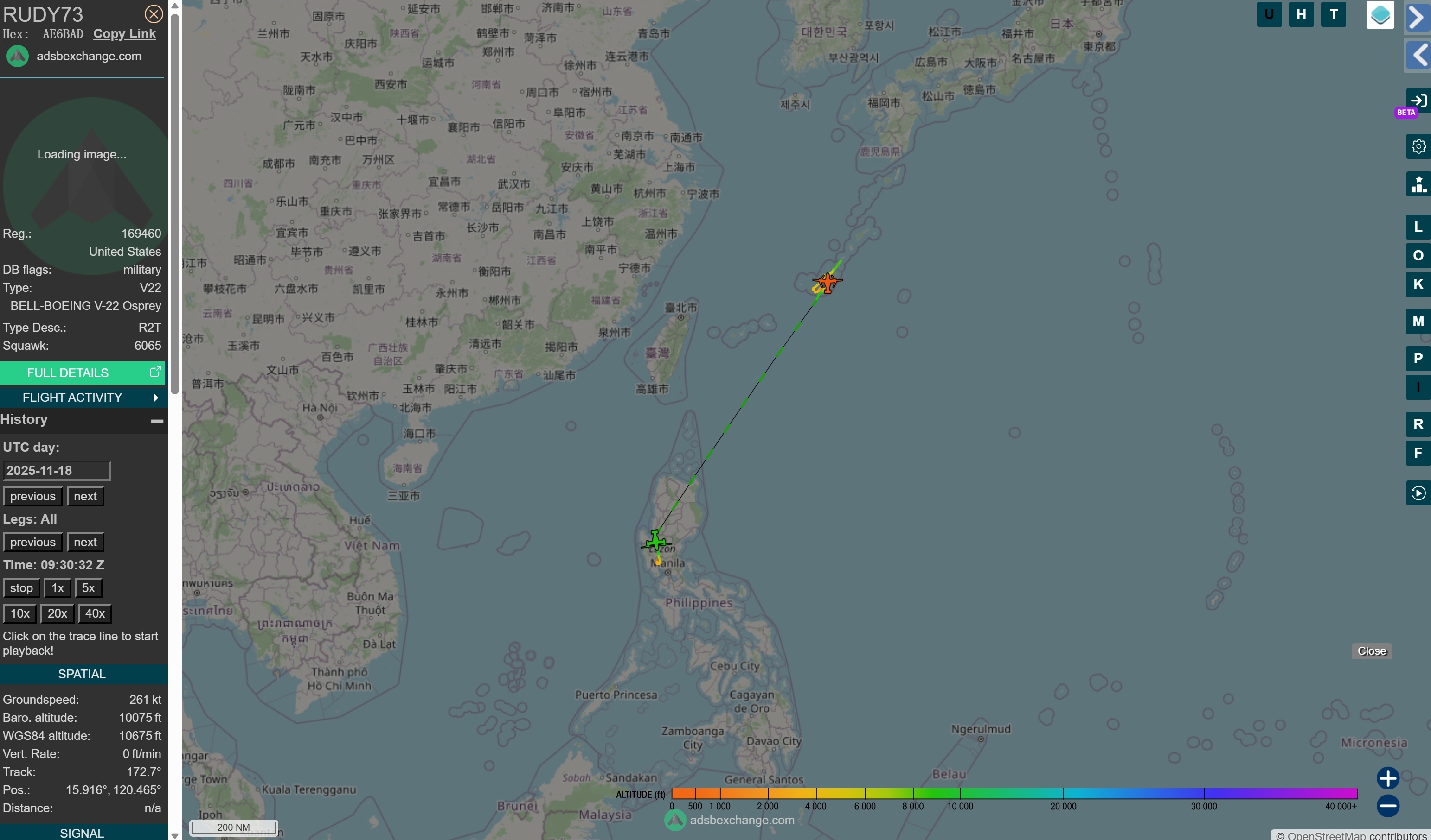 尼米兹号刚走，华盛顿号即将进入南海——11月18号，美国海军华盛顿号航母(CVN