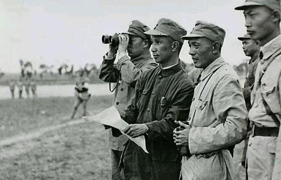 1946年7月13日，粟裕先机制敌，苏中战役打响，七战七捷拉开序幕
 
前两天我