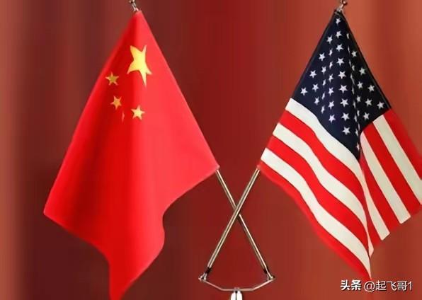 特朗普访华是来和中国谈生意的吗？中国提出停止对台军售，美国提出购买美国国债和油气