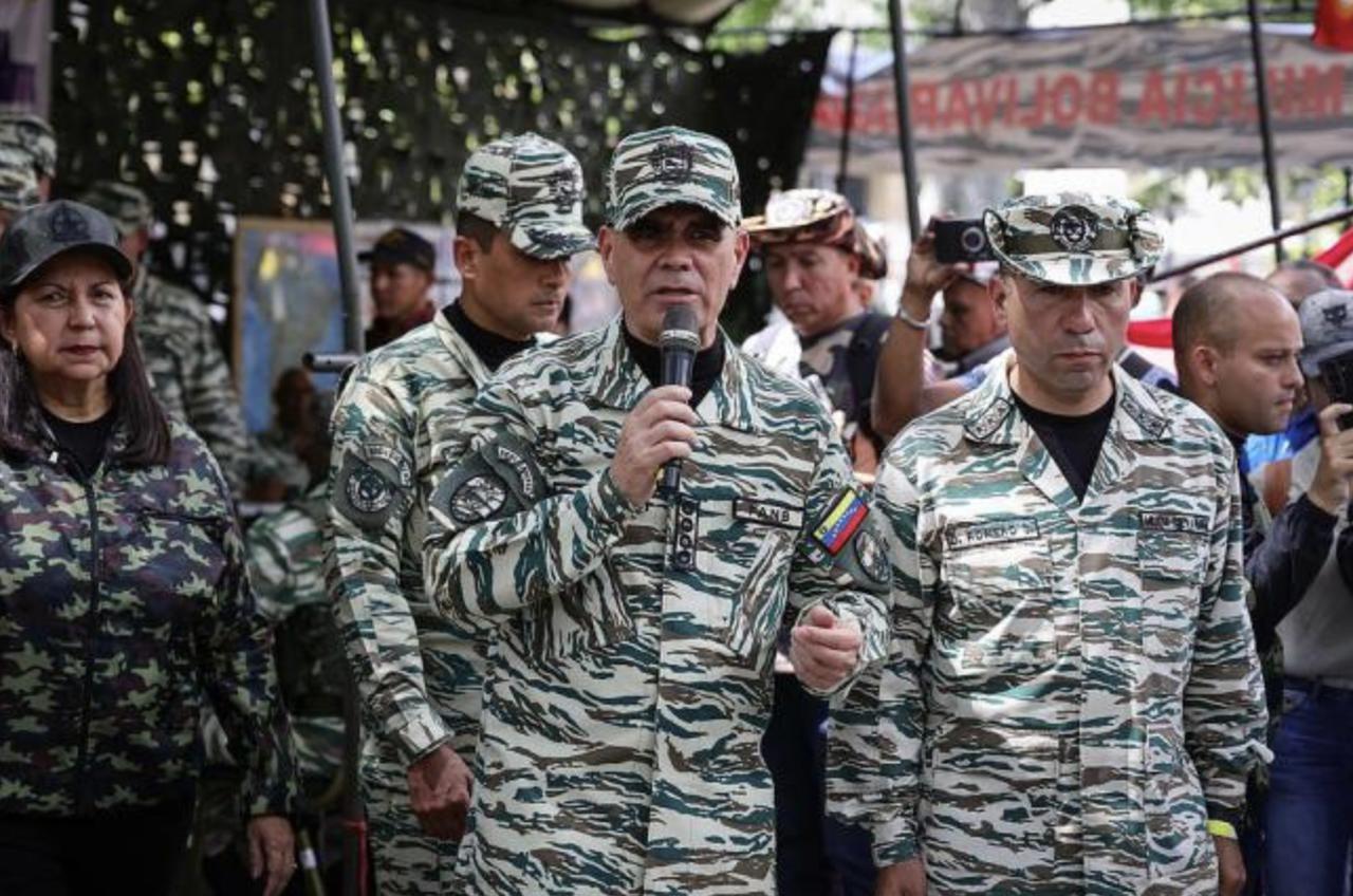 美国突袭委内瑞拉，盟友虚伪“表演”遭唾弃。
委内瑞拉最近可真是摊上大事了！首都加