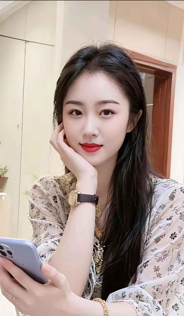 元气满满的一天