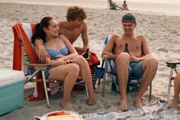 我变美的夏天以电影形式完结《我变美的夏天》将以一部电影形式正式完结。 ​​​