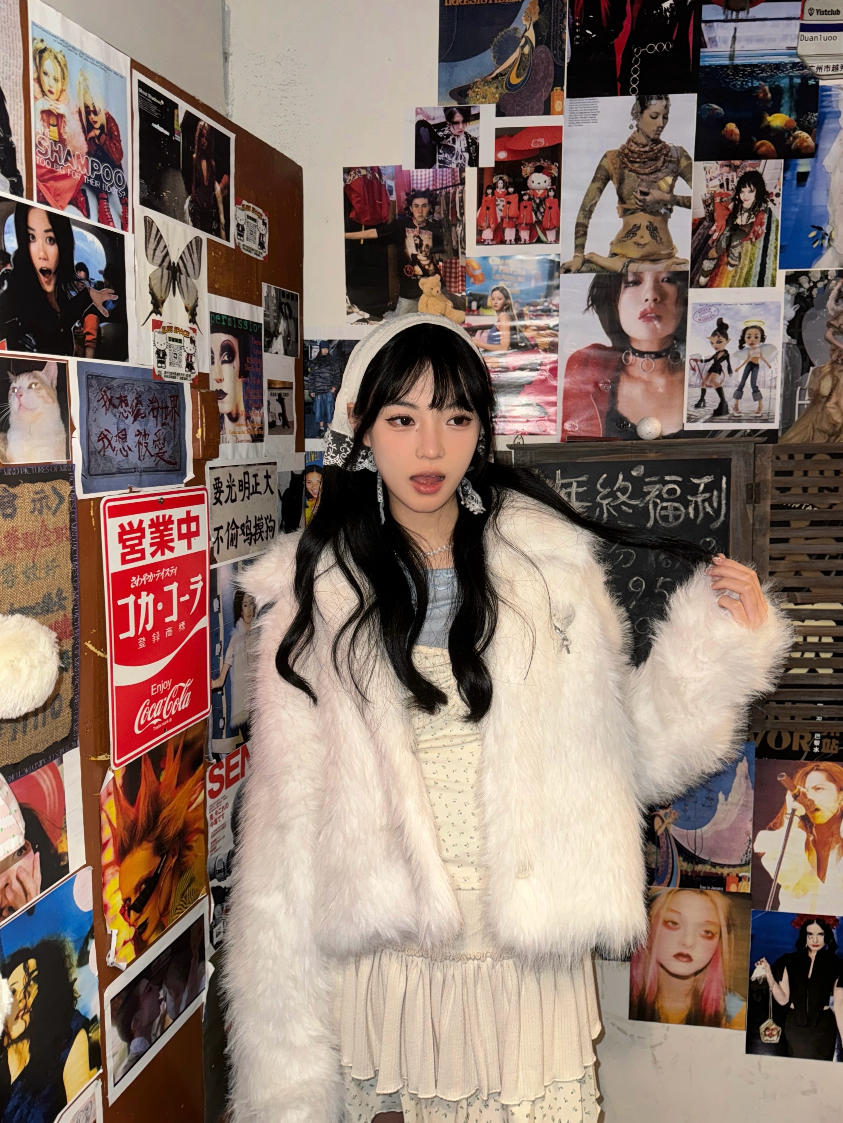 : 是谁翻到了冬天照片🗿🚧🏈🫘ˎˊ˗ ​​​